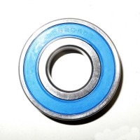 Kuličkové ložisko KYOTO 6204 2rs C3, (20*47*14)